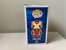 Funko Pop! Vinyl Marvel #11 Iron Man (The Avengers) Figure