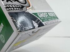 Funko Pop! Vinyl Marvel #18 Ghost Rider Figure