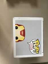 Funko Pop! Vinyl Marvel #11 Iron Man (The Avengers) Figure