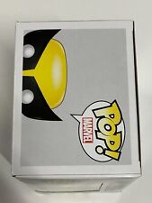 Funko Pop! Vinyl Marvel #05 Wolverine Figure