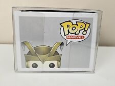 Funko Pop! Vinyl Marvel #02 Loki Figure