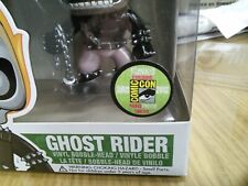 Funko Pop! Vinyl Marvel #18 Ghost Rider Figure