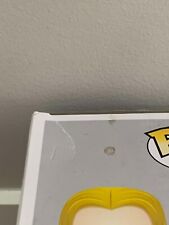 Funko Pop! Vinyl Marvel #12 Thor (The Avengers) Figure