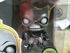 Funko Pop! Vinyl Marvel #18 Ghost Rider Figure