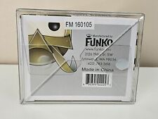 Funko Pop! Vinyl Marvel #02 Loki Figure