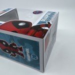 Funko Pop! Vinyl Marvel #20 Black & White Deadpool Matt's Cavalcade of Comics Limited Edition Figure