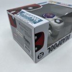 Funko Pop! Vinyl Marvel #20 Black & White Deadpool Matt's Cavalcade of Comics Limited Edition Figure