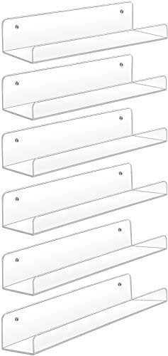 Display & Storage