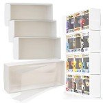 Stackable Display Case for Funko Pop Figures