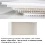 Stackable Display Case for Funko Pop Figures