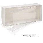 Stackable Display Case for Funko Pop Figures