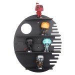 Star Wars Floating Shelf for Funko Pop Figures