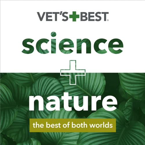 Plant-Based Flea & Tick Spray for Dogs