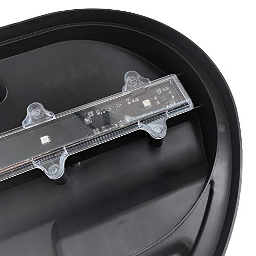 Koller AquaView 4.5-Gallon Aquarium Starter Kit