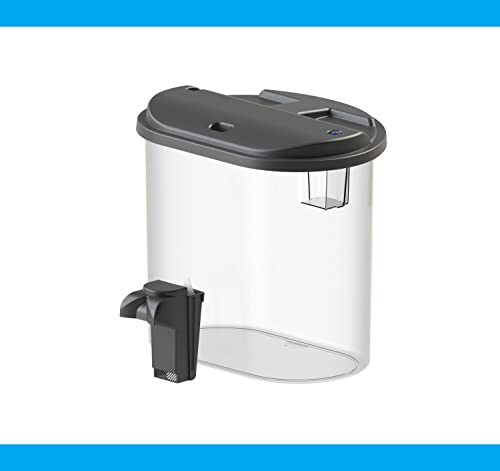 Koller AquaView 4.5-Gallon Aquarium Starter Kit