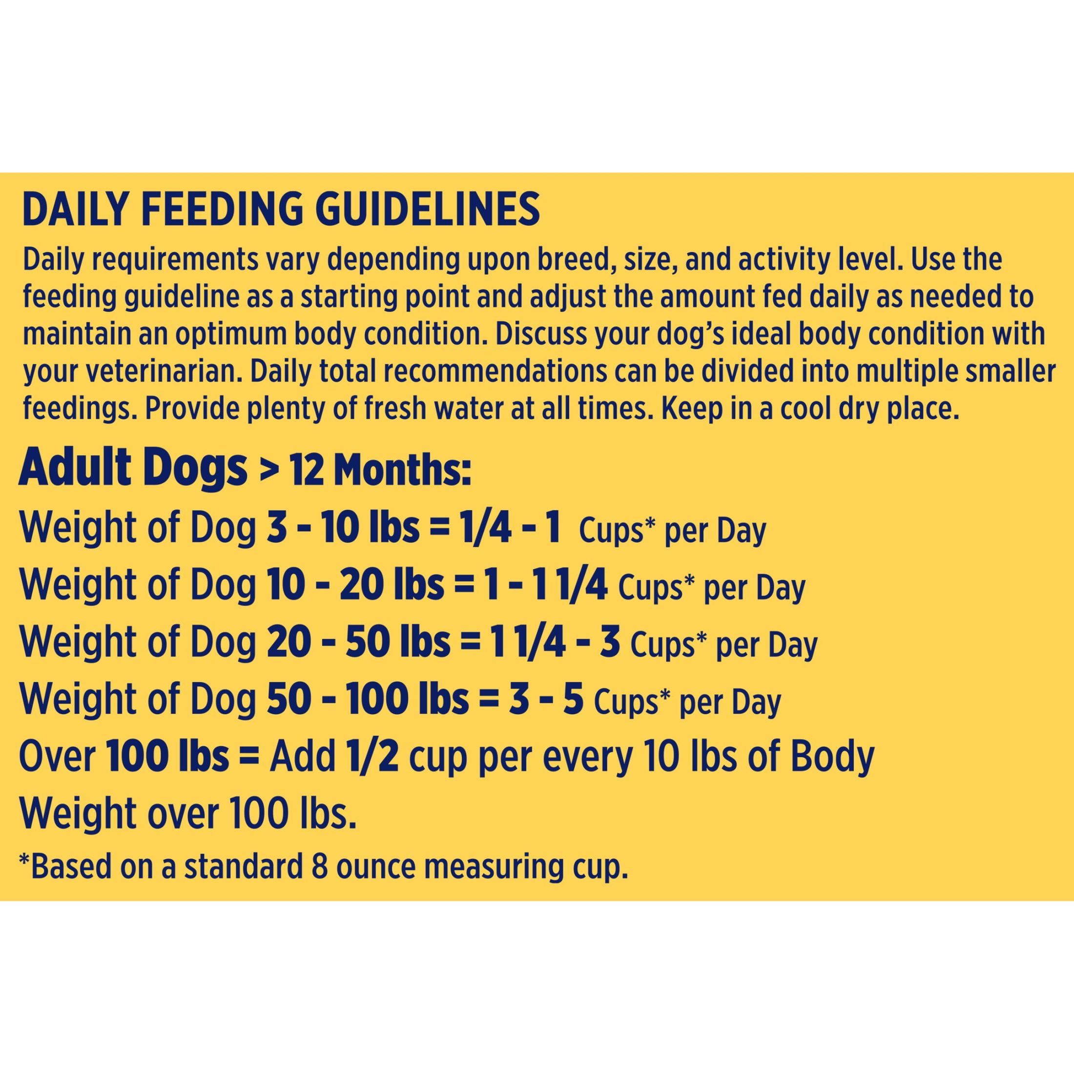 Grain-free Chicken Dog Food, 24 lb Bag