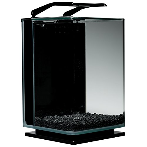 Marineland 5 Gallon LED Aquarium Kit with Filtration