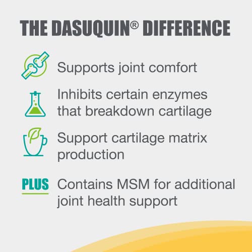 Dasuquin Joint Health Supplement for Large Dogs