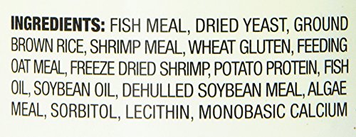 TetraMin Plus Tropical Fish Flakes, 7.06 Ounce
