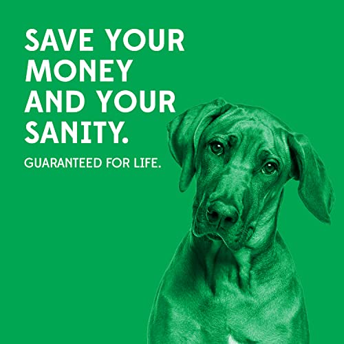 Goughnuts Ultra Durable Chew Toys for Power Chewers