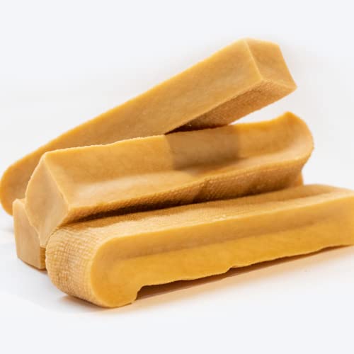 EcoKind Premium Gold Yak Cheese Dog Treats