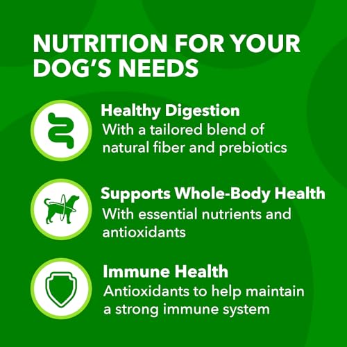 IAMS High Protein Small Kibble Dog Food 30 lb