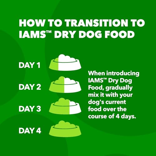 IAMS High Protein Small Kibble Dog Food 30 lb