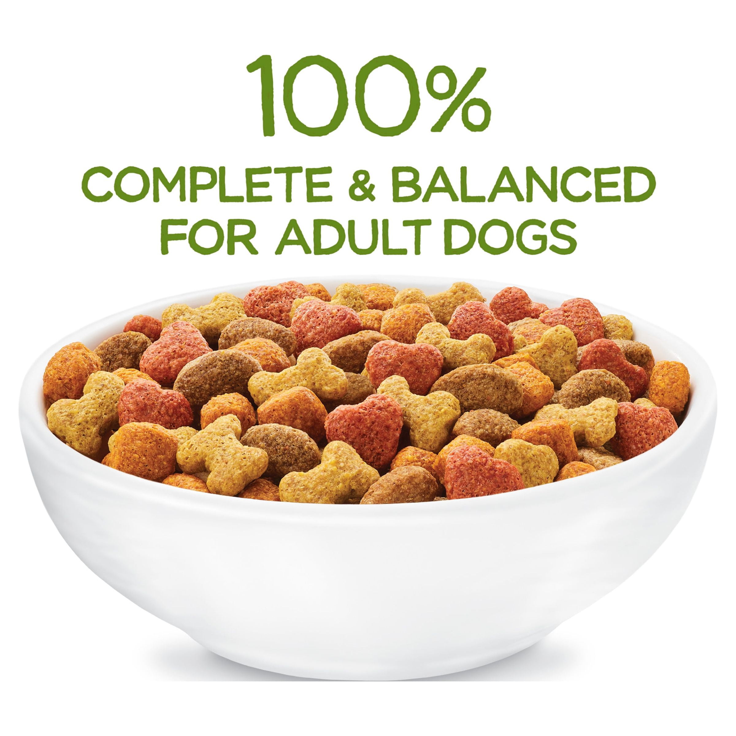 Healthy Weight Chicken Dog Food - 40 lbs