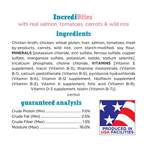 Small Breed Wet Dog Food Variety Pack - 30 Cans