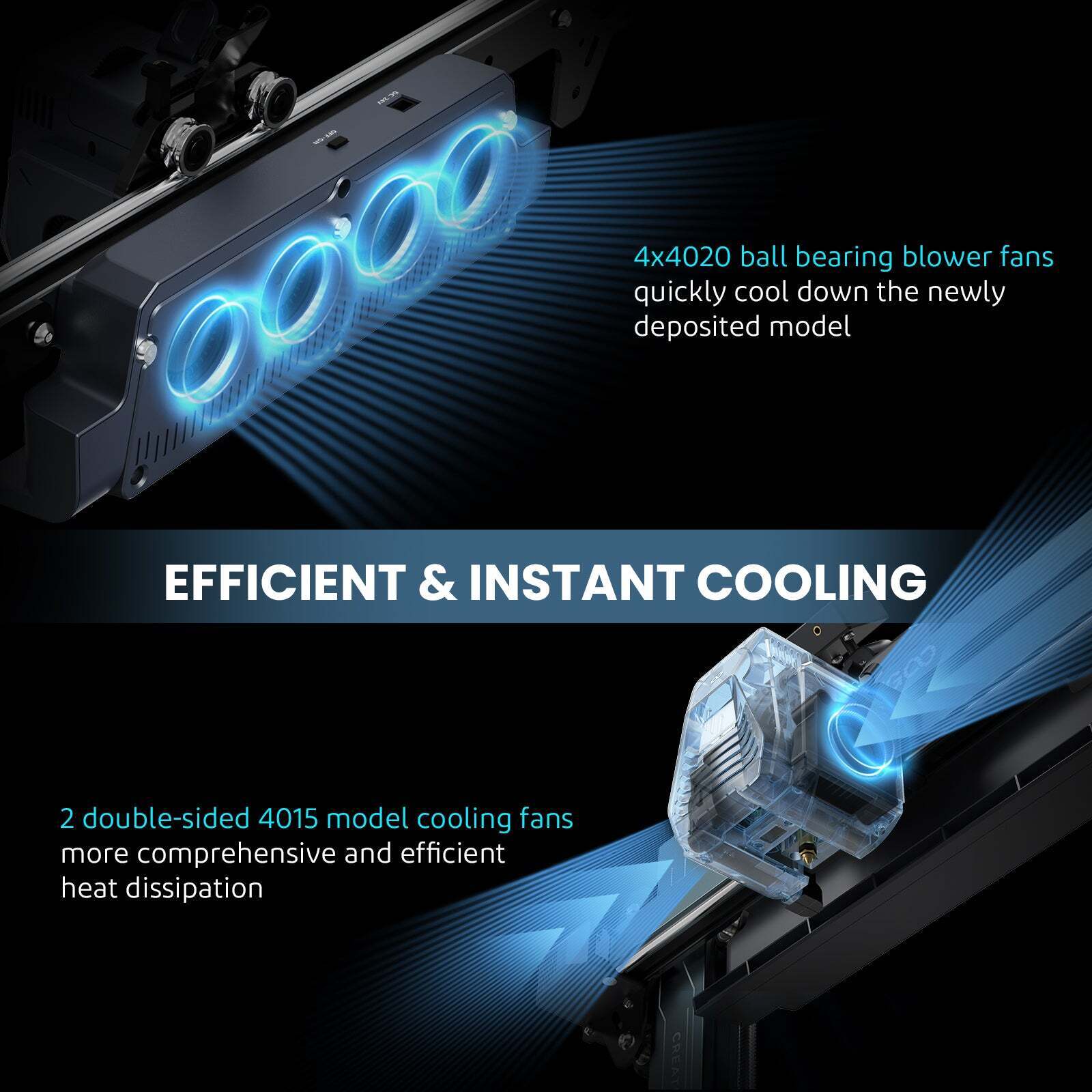 ELEGOO Neptune 4 Pro: Lightning-fast 3D Printing