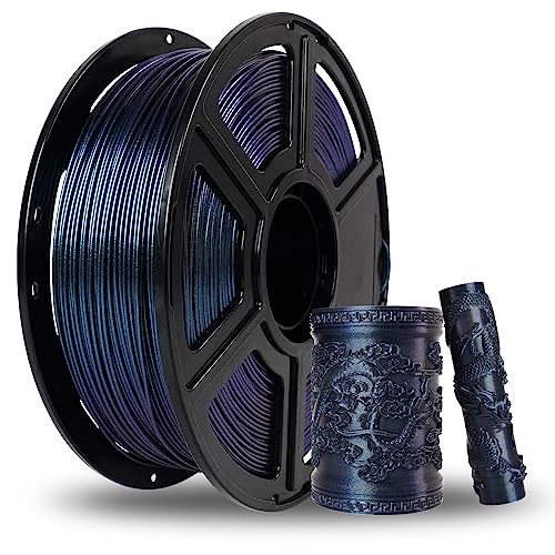 Chameleon Color Shift 3D Printer Filament - 1.75mm