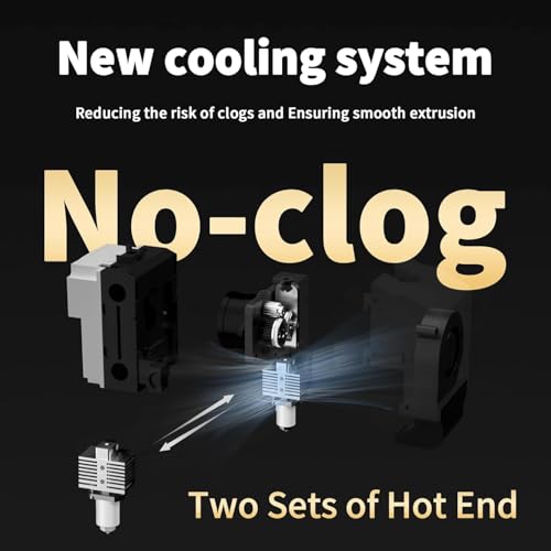 QIDI MAX3 3D Printer: High-Speed Large Format, Auto-Leveling