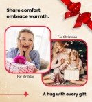 Kawaii Dinosaur Bunny Hoodie for Teens