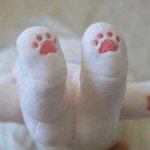 Cute 20cm Kawaii Anime Plush Doll with Big Eyes