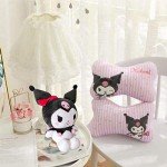 Cute 10'' Kawaii Plush Doll Soft Toy
