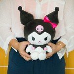 Cute 10'' Kawaii Plush Doll Soft Toy