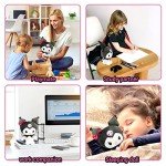 Kawaii Kuromi Plush Doll - Cute Anime Toy