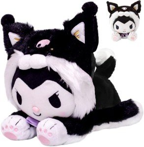 10" Kawaii Kitty My Melo Plush Toy