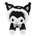 Cute 10" Kawaii Kitty Plush Toy - My Melo