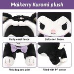 Cute 10" Kawaii Kitty Plush Toy - My Melo