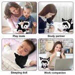 Cute 10" Kawaii Kitty Plush Toy - My Melo