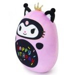 Kawaii Sunshine Plush Doll for Birthday Gifts