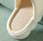 Kawaii Bunny Cartoon Plush Animal Slippers