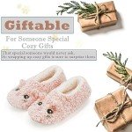 Kawaii Plush Cat Slipper Socks - Funny & Cozy