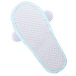 Cinnamoroll Kawaii Plush Slippers for Women