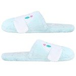Cinnamoroll Kawaii Plush Slippers for Women