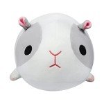 Kawaii Guinea Pig Plush Toy for Cuddling Fun