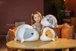 Kawaii Guinea Pig Plush Toy for Cuddling Fun
