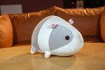 Kawaii Guinea Pig Plush Toy for Cuddling Fun