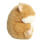 Aurora Rolly Pet 5" Adorable Hamster Plush